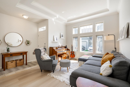11 6177 169 Street, Surrey, BC
