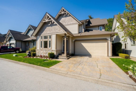 11 6177 169 Street, Surrey, BC