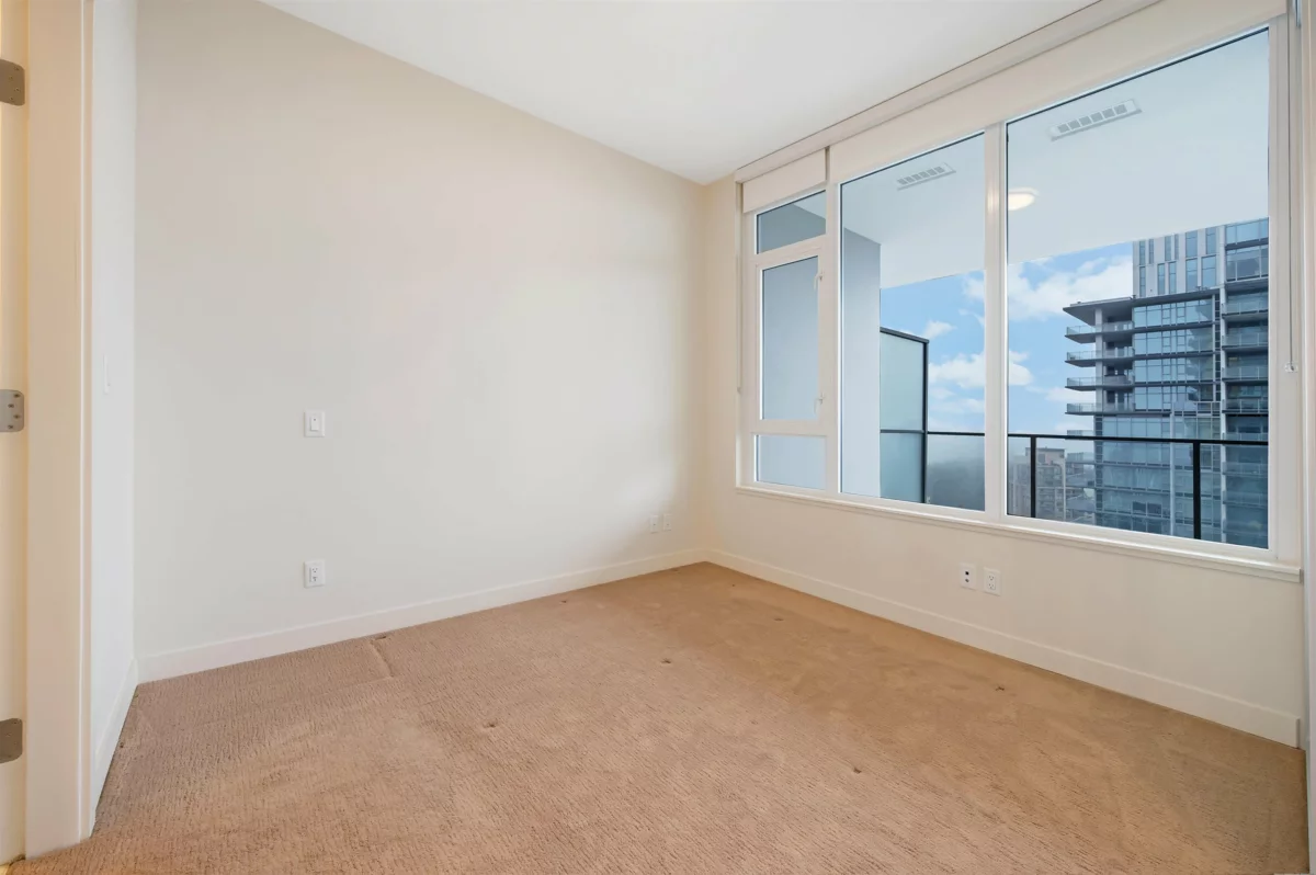 Bedroom 3 Photo of 3206 6383 Mckay Avenue, Burnaby, BC