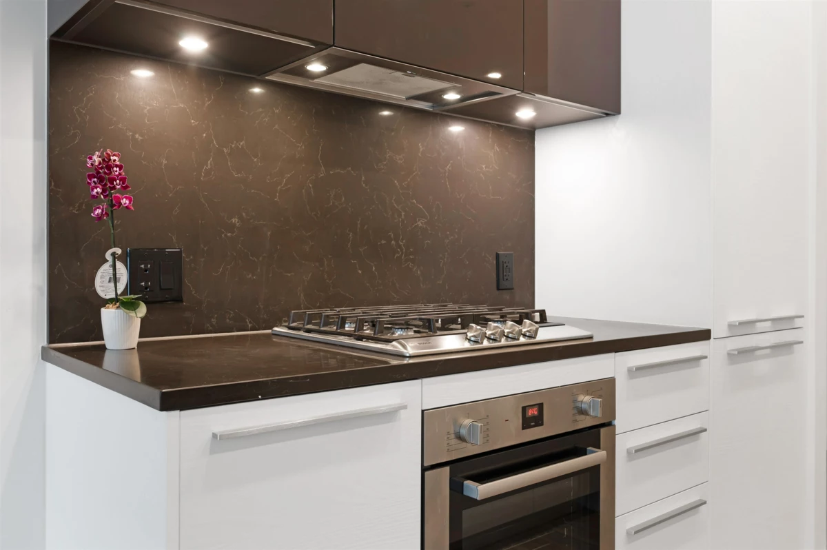 Family Room Photo of 3206 6383 Mckay Avenue, Burnaby, BC