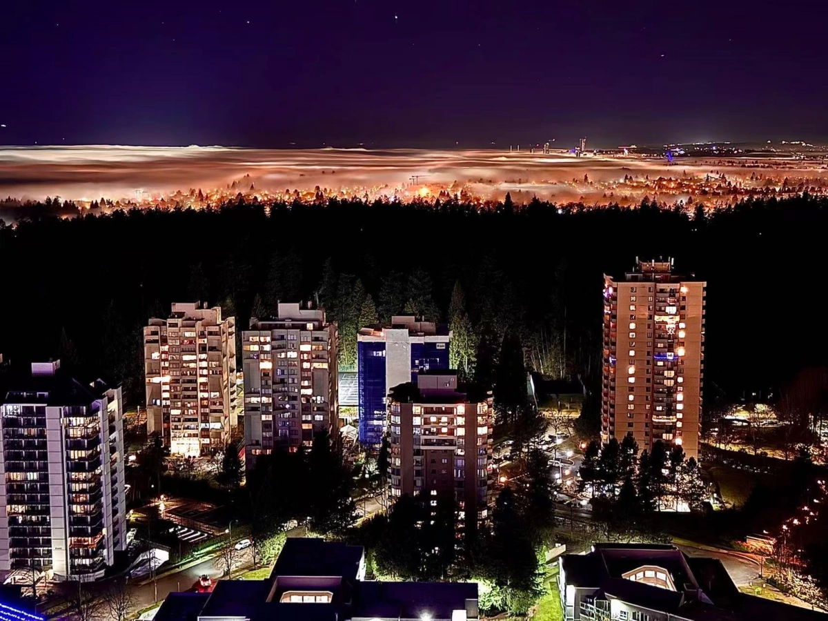 Garden / Landscaping Photo of 3206 6383 Mckay Avenue, Burnaby, BC