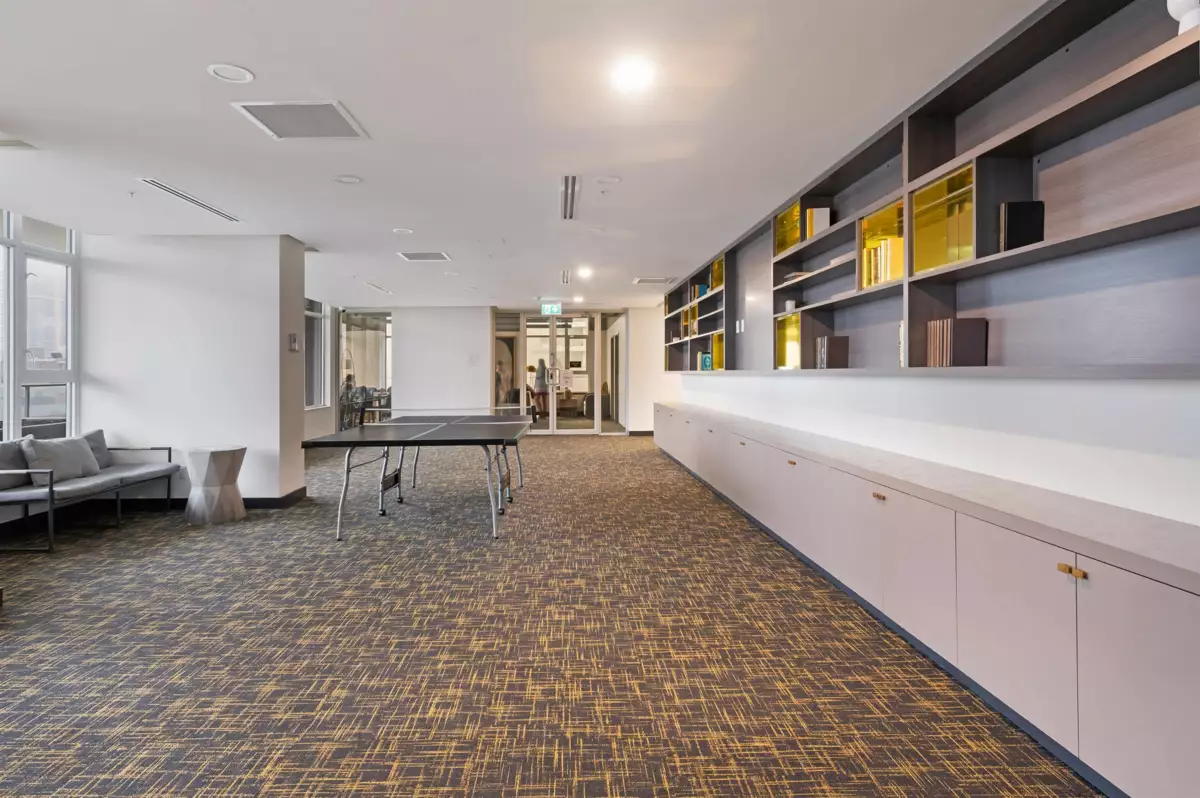 Hallway Photo of 3206 6383 Mckay Avenue, Burnaby, BC