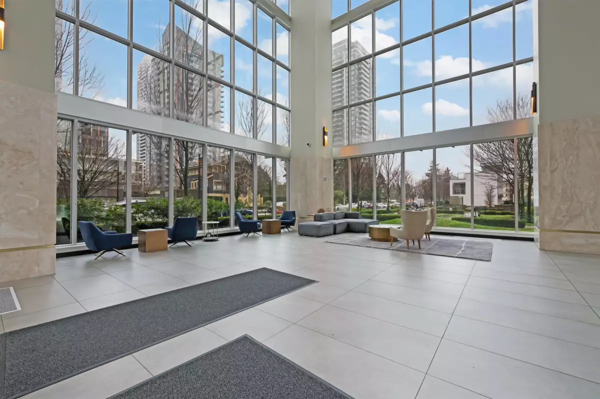 Laundry Room Photo of 3206 6383 Mckay Avenue, Burnaby, BC