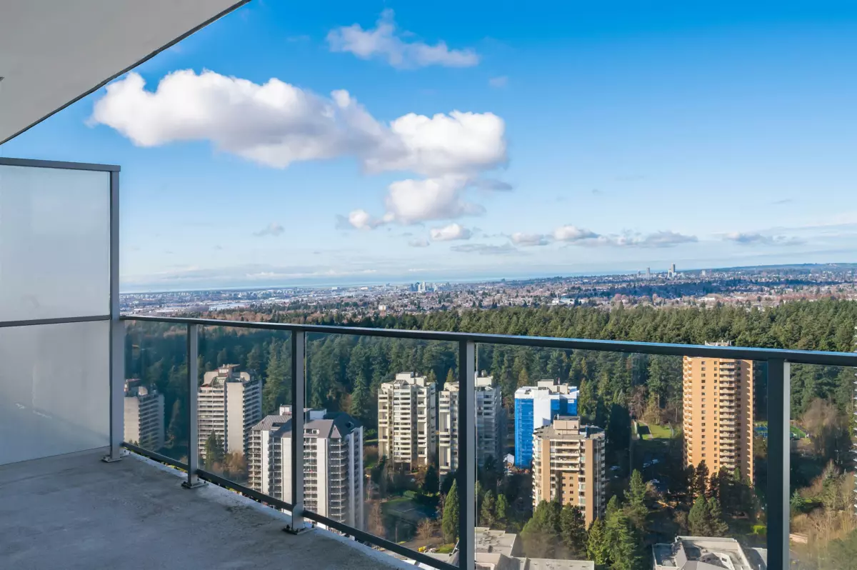 Primary Bedroom Photo of 3206 6383 Mckay Avenue, Burnaby, BC