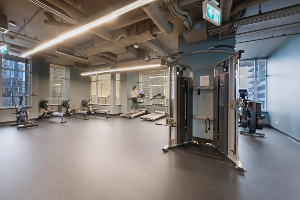 Staircase Photo of 3206 6383 Mckay Avenue, Burnaby, BC