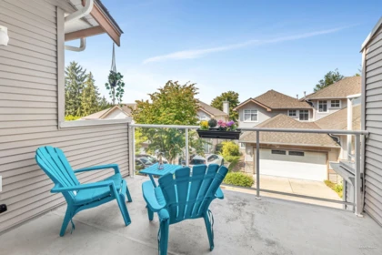 Primary Bedroom Photo of 43 11860 River Road, Surrey, BC