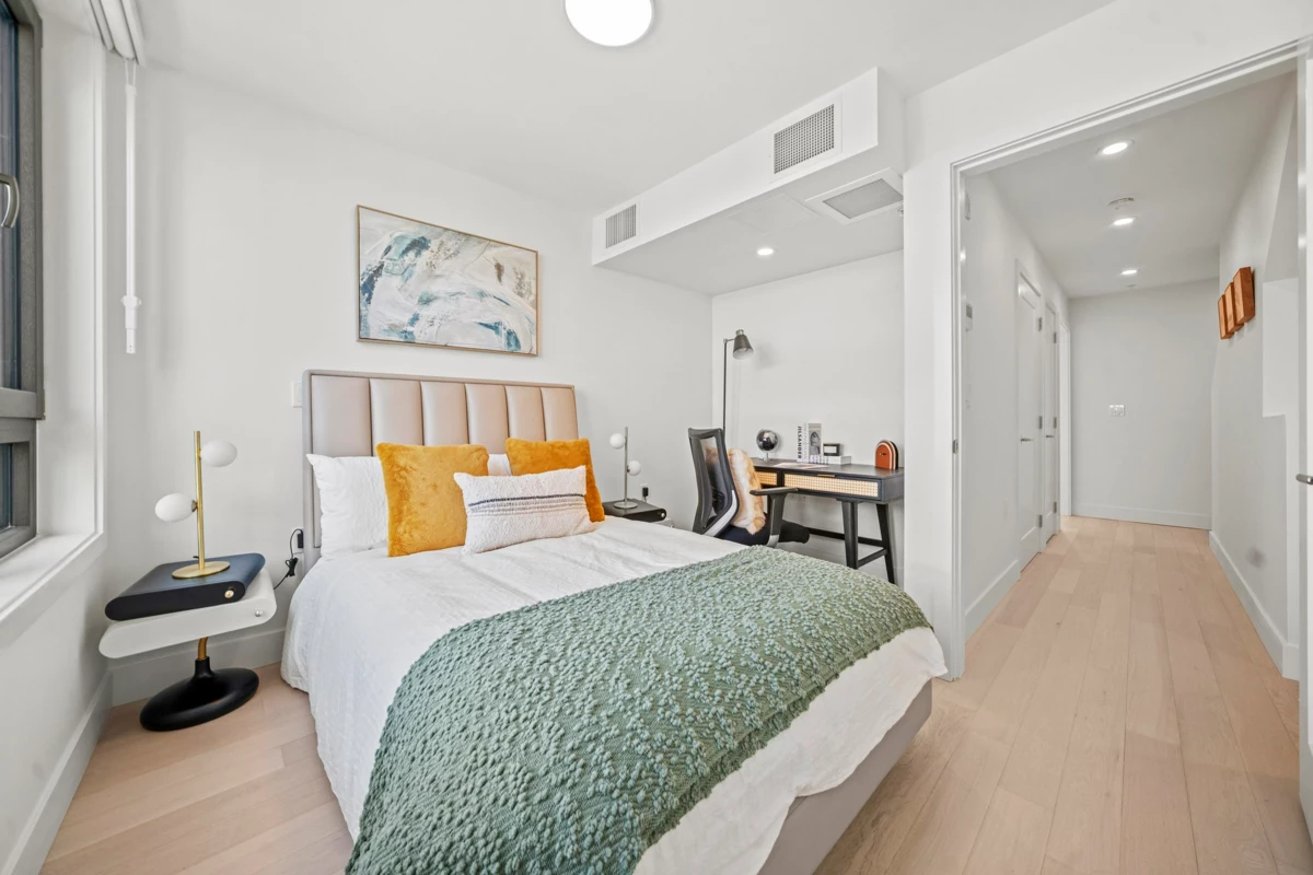 Breakfast Nook Photo of 6352 Oak Street, Vancouver, BC