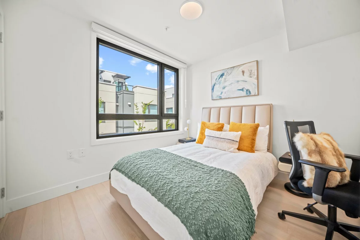 Pantry Photo of 6352 Oak Street, Vancouver, BC