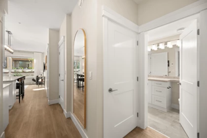 Kitchen Photo of A117 8233 208b Street, Langley, BC