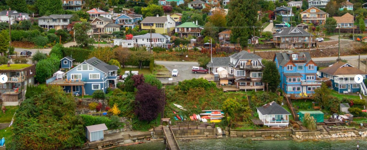 Primary Bathroom Photo of LOT 10 Elphinstone Avenue, Gibsons, BC