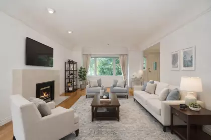 1796 W 14th Avenue, Vancouver, BC, Vancouver — Townhouse for sale