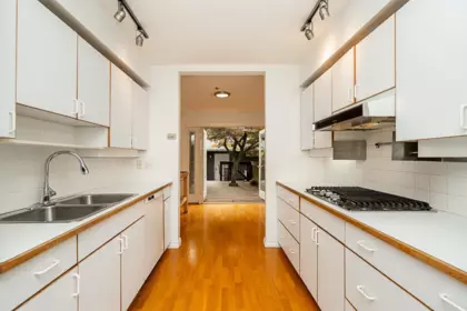 1796 W 14th Avenue, Vancouver, BC, Vancouver — Townhouse for sale