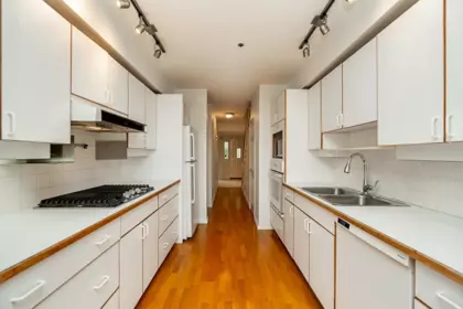 1796 W 14th Avenue, Vancouver, BC, Vancouver — Townhouse for sale
