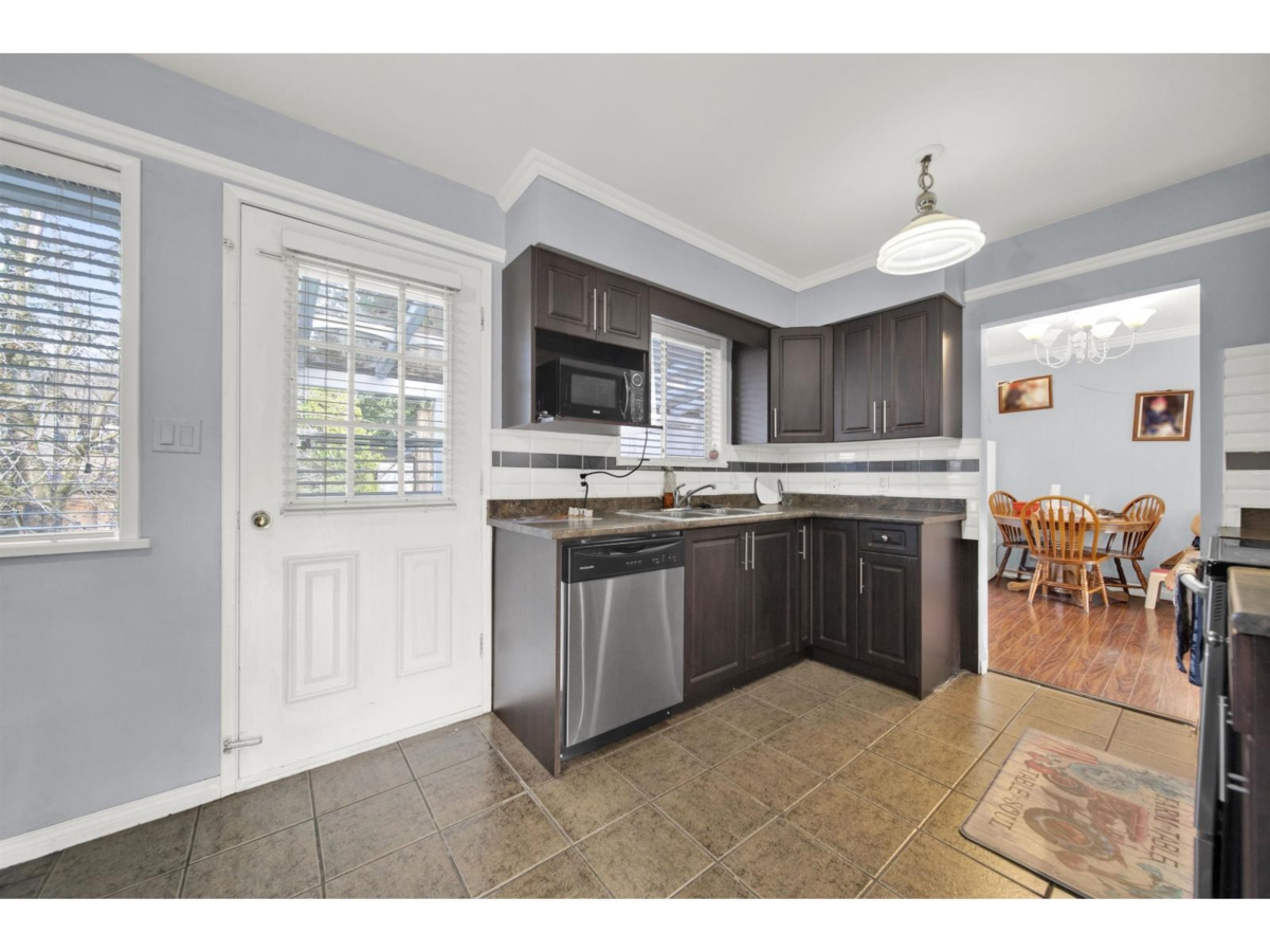 Bedroom 4 Photo of 12627 58 Avenue, Surrey, BC