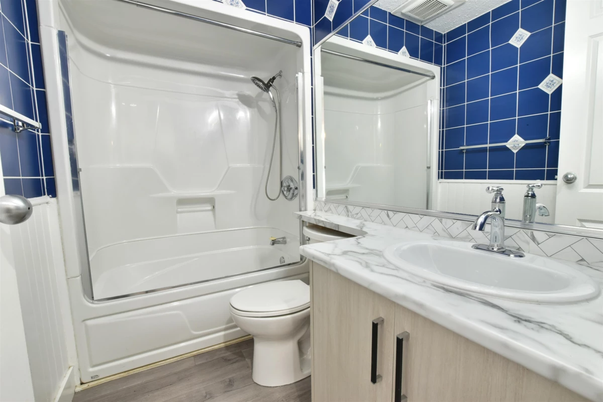 Basement Recreation Room Photo of 20572 43 Avenue, Langley, BC