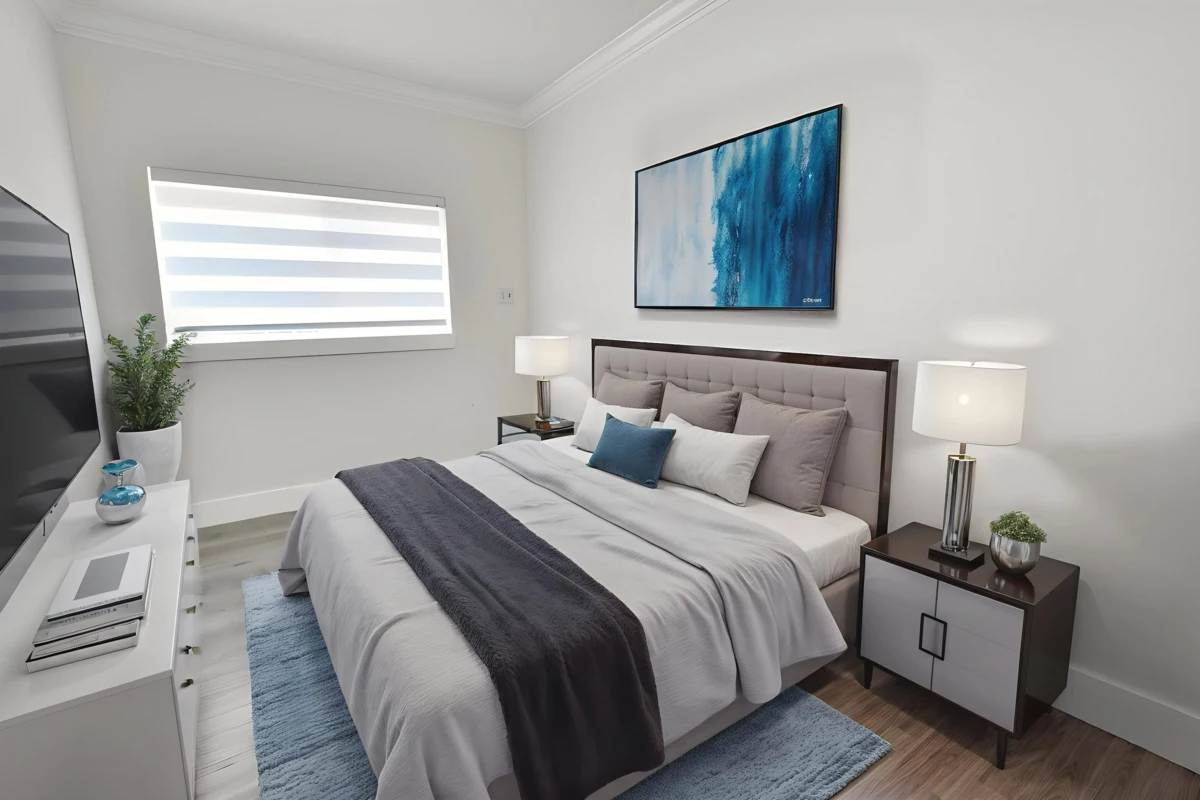 Breakfast Nook Photo of 20572 43 Avenue, Langley, BC