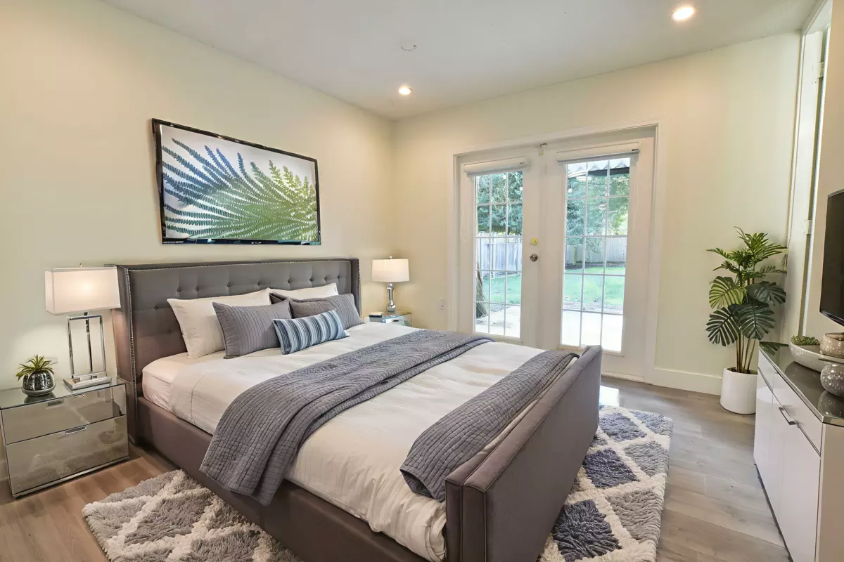 Dining Area Photo of 20572 43 Avenue, Langley, BC