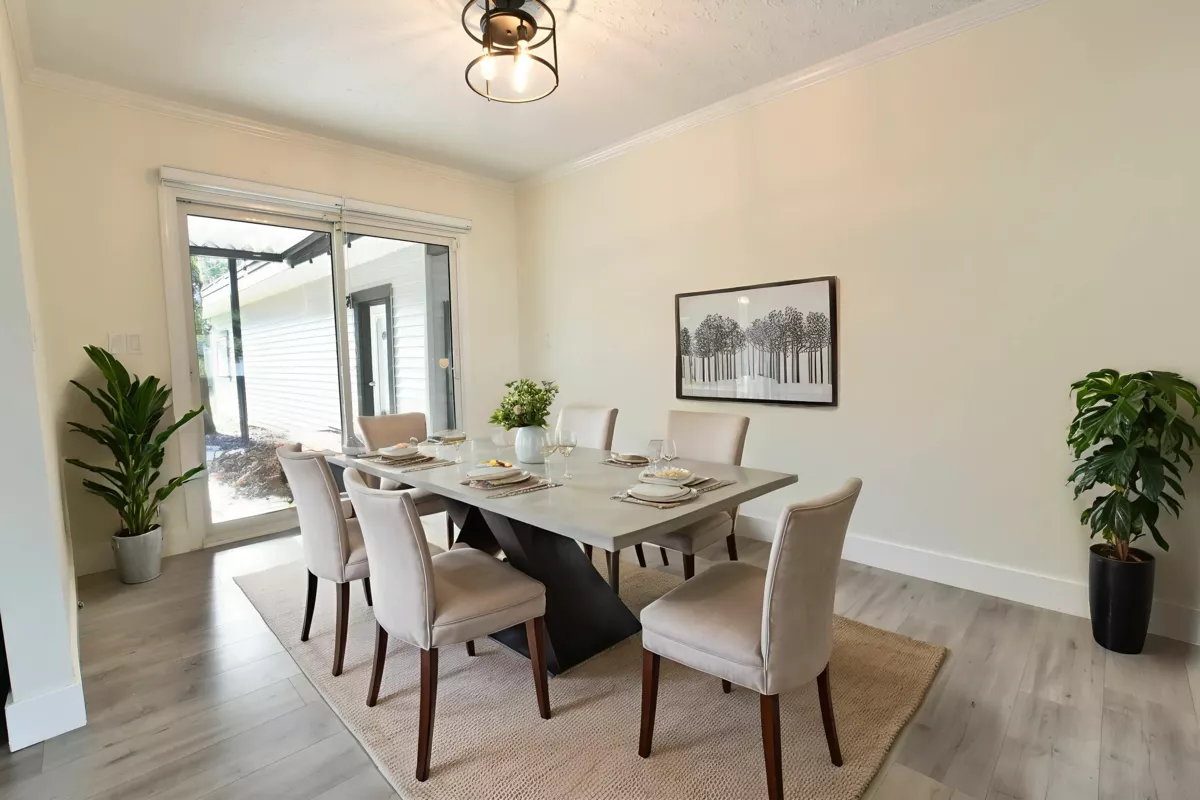 Family Room Photo of 20572 43 Avenue, Langley, BC