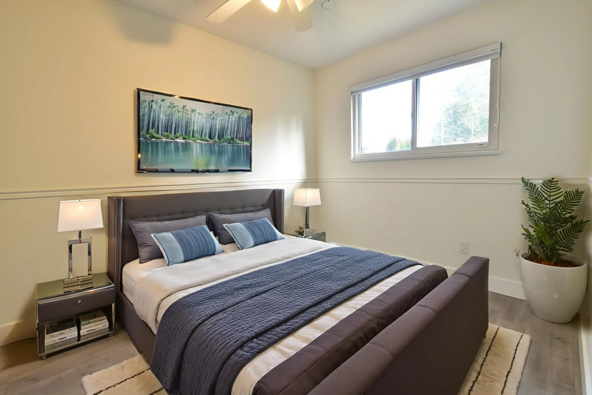 Kitchen Island Photo of 20572 43 Avenue, Langley, BC