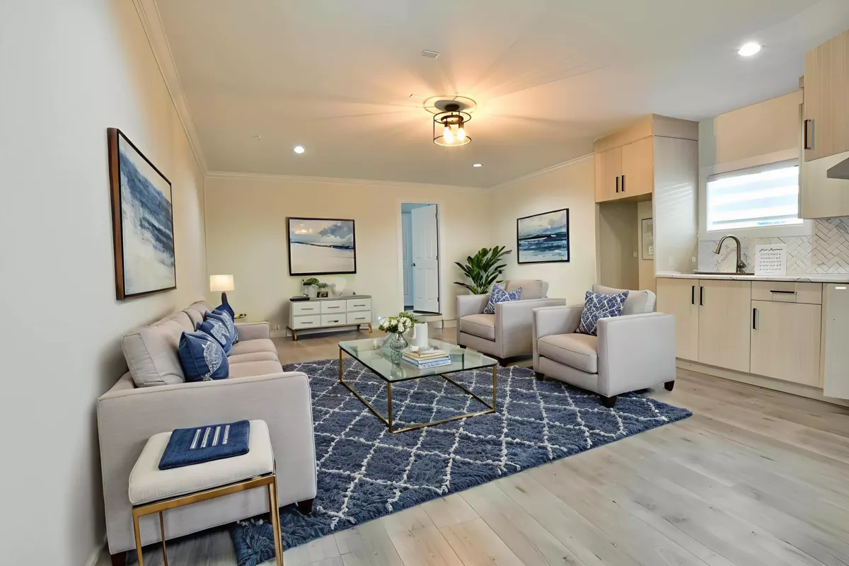 Pantry Photo of 20572 43 Avenue, Langley, BC