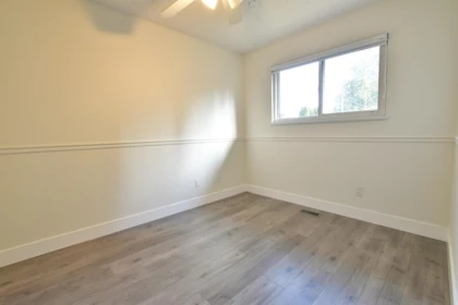Basement Recreation Room Photo of 20572 43 Avenue, Langley, BC