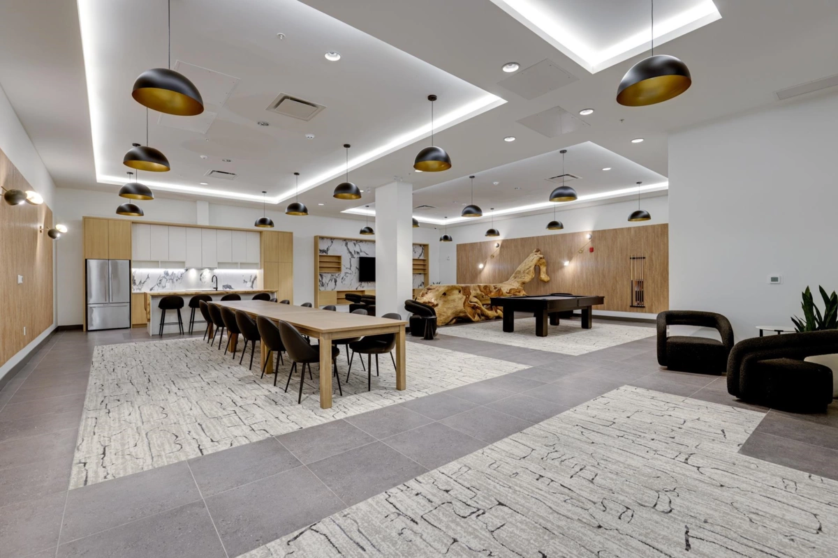 Office / Den Photo of 564 422 E 3rd Street, North Vancouver, BC