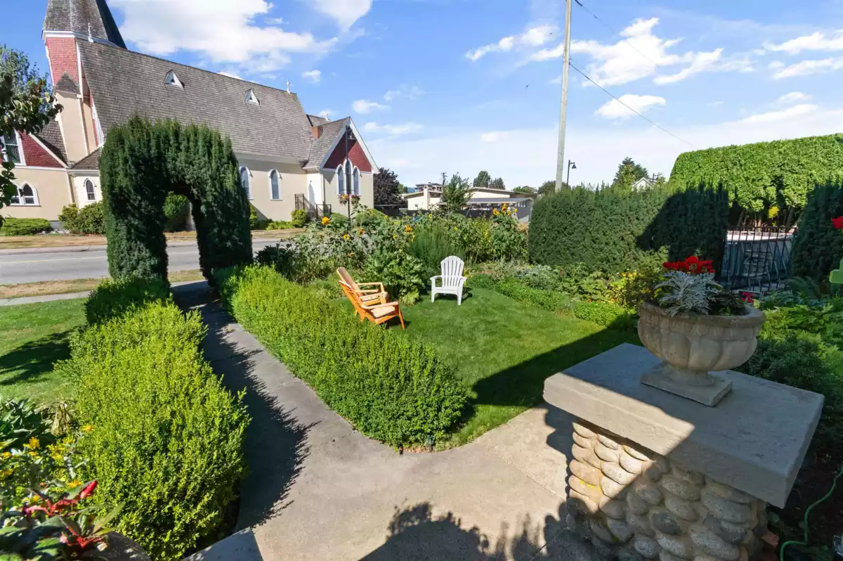 Community Amenities Photo (Clubhouse) of 46028 First Avenue, Chilliwack, BC