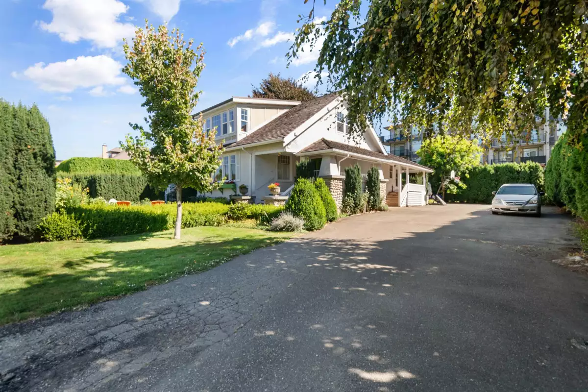 Fitness Center Photo Near 46028 First Avenue, Chilliwack, BC