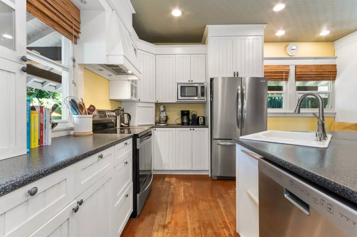 Loft / Bonus Room Photo of 46028 First Avenue, Chilliwack, BC