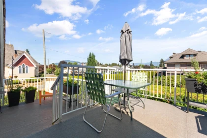 Garden / Landscaping Photo of 46028 First Avenue, Chilliwack, BC