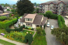 46028 First Avenue, Chilliwack, BC