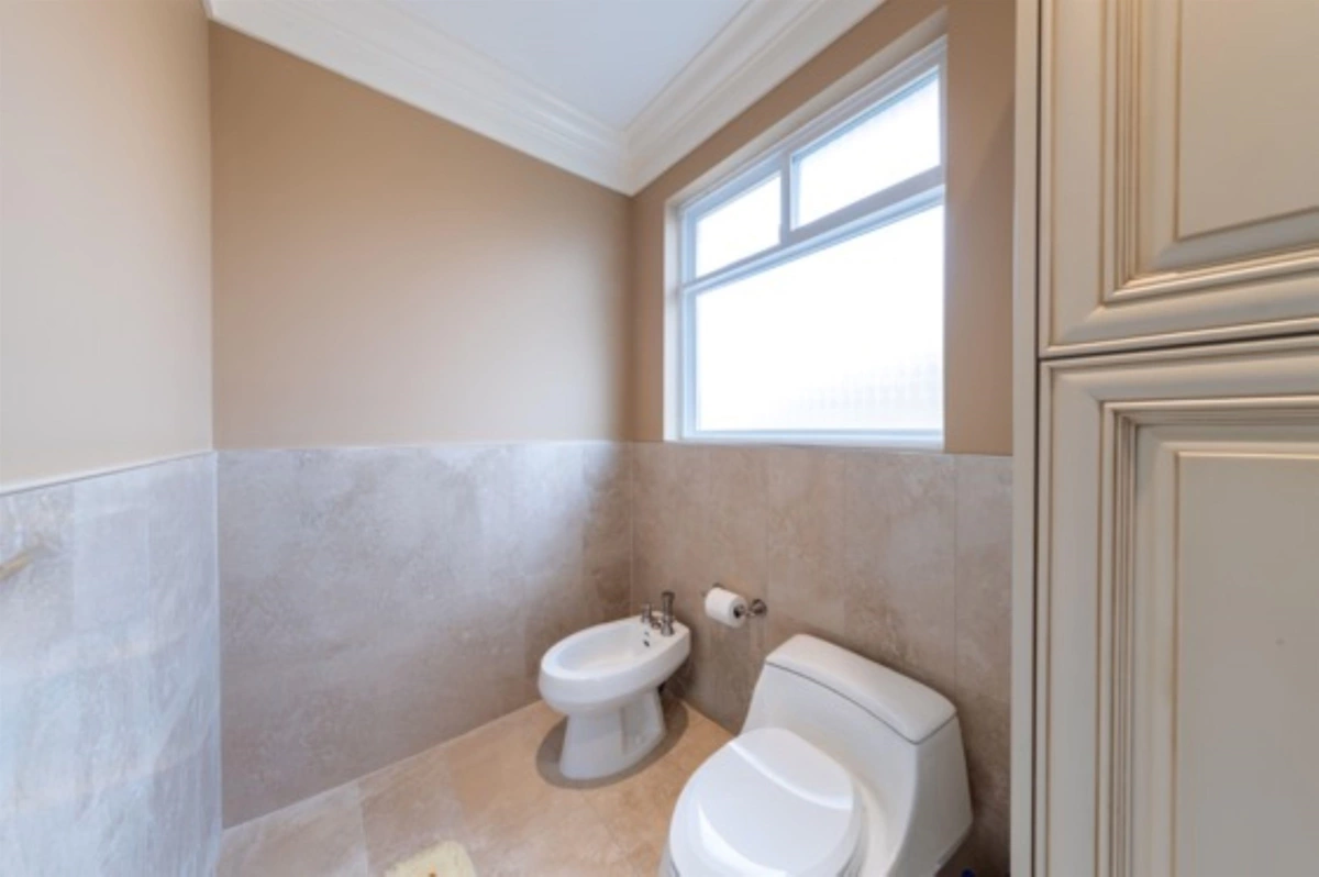 Backyard Photo of 7791 Sunnymede Crescent, Richmond, BC