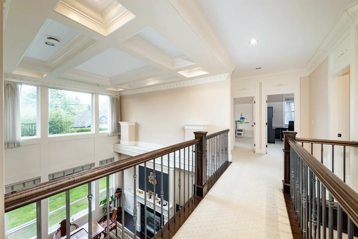 Front Yard Photo of 7791 Sunnymede Crescent, Richmond, BC