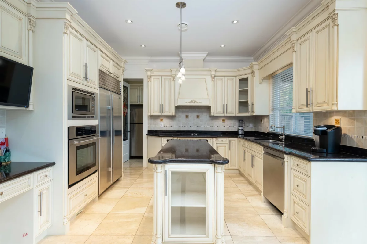 Guest Bathroom Photo of 7791 Sunnymede Crescent, Richmond, BC