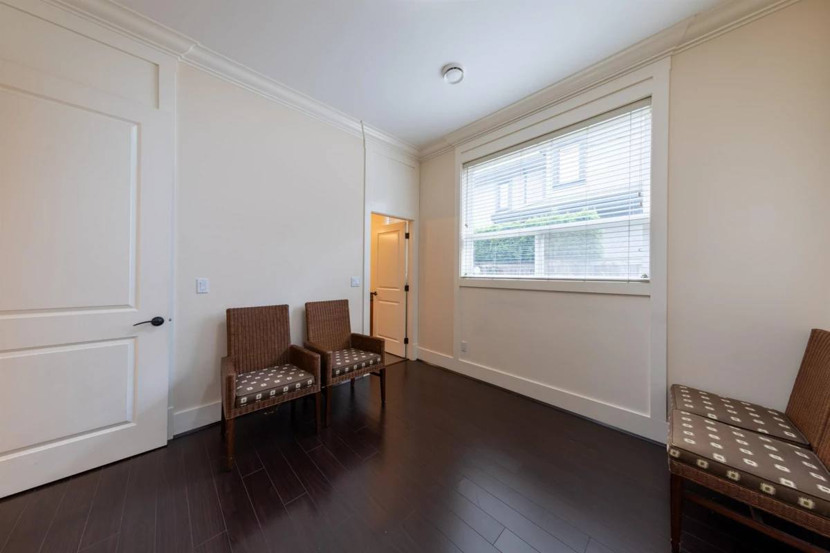 Laundry Room Photo of 7791 Sunnymede Crescent, Richmond, BC