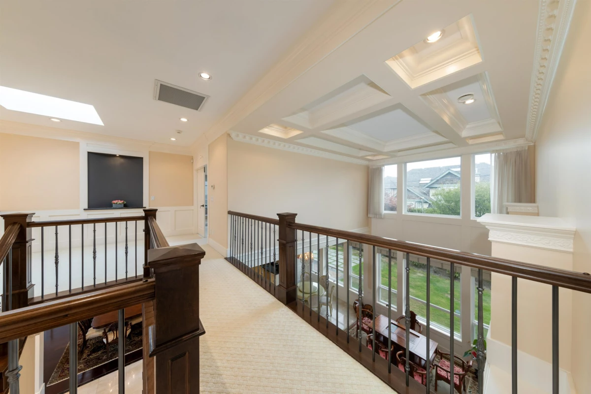 Neighborhood Park Photo Near 7791 Sunnymede Crescent, Richmond, BC