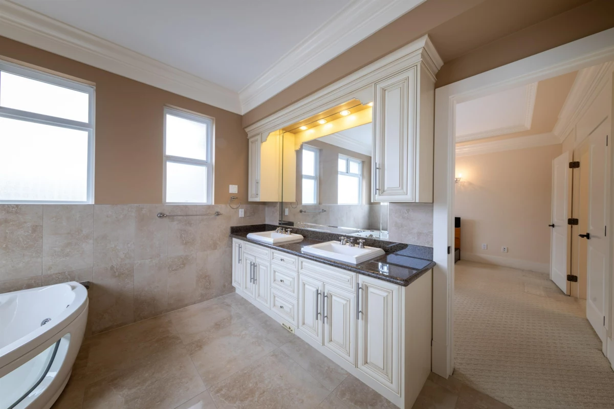 Outdoor Deck Photo of 7791 Sunnymede Crescent, Richmond, BC