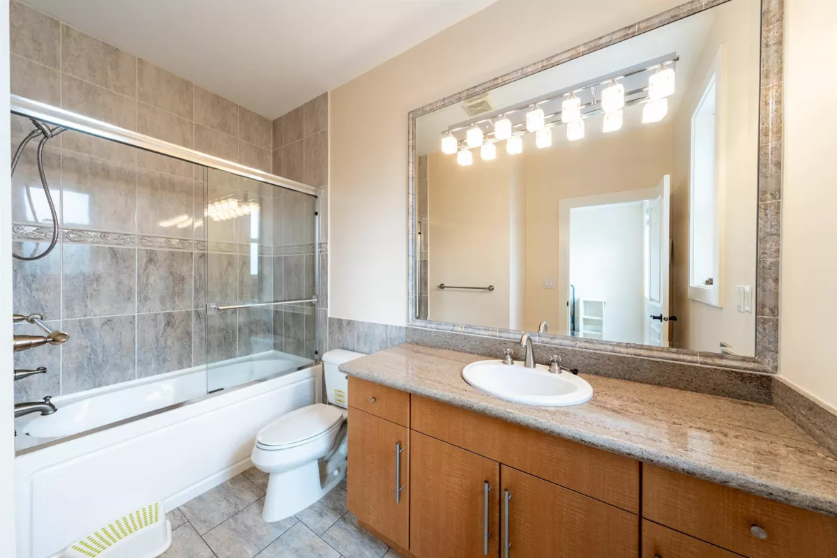 Outdoor Kitchen Photo of 7791 Sunnymede Crescent, Richmond, BC