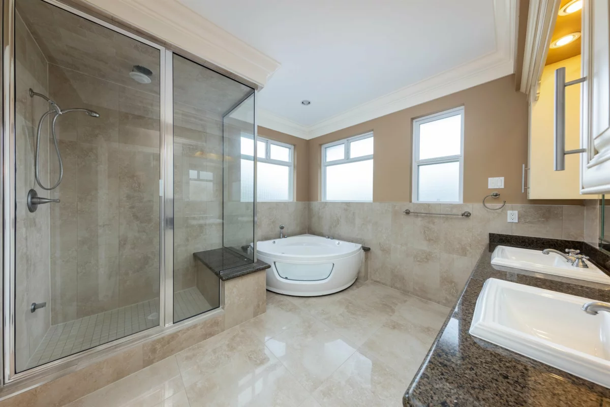 Outdoor Patio Photo of 7791 Sunnymede Crescent, Richmond, BC