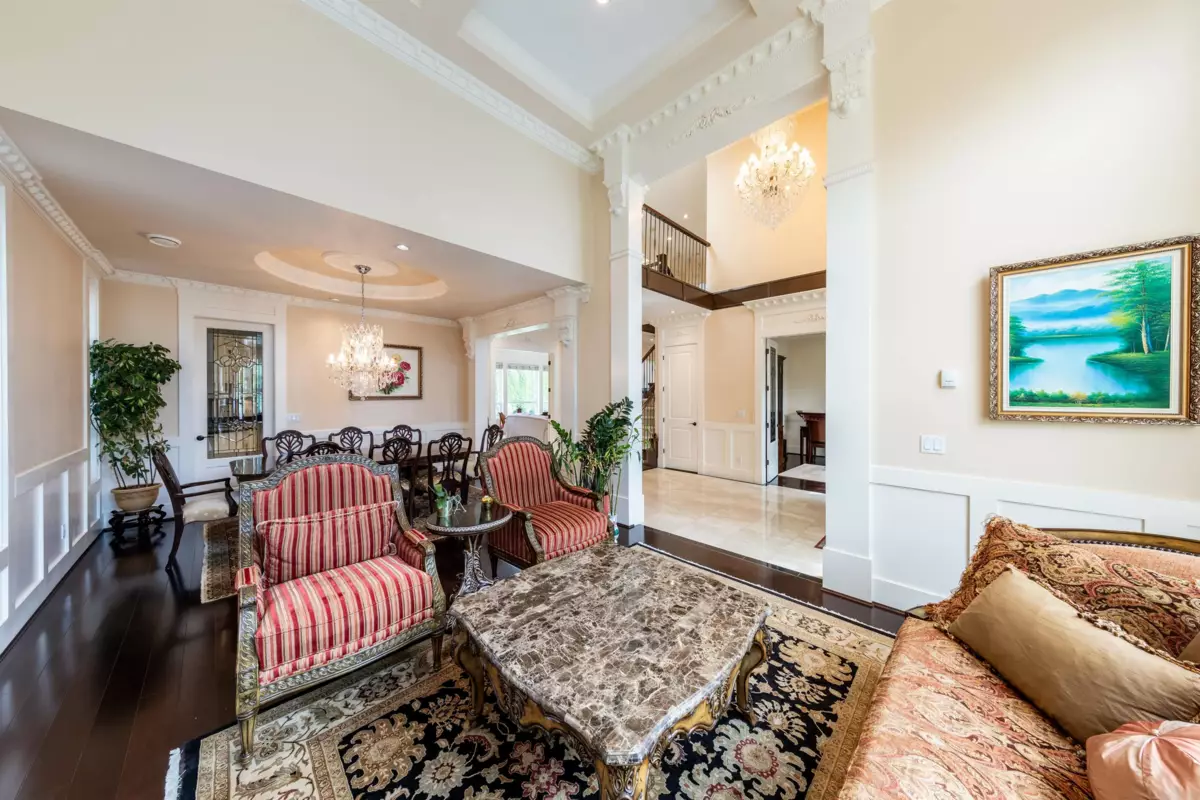 Pantry Photo of 7791 Sunnymede Crescent, Richmond, BC