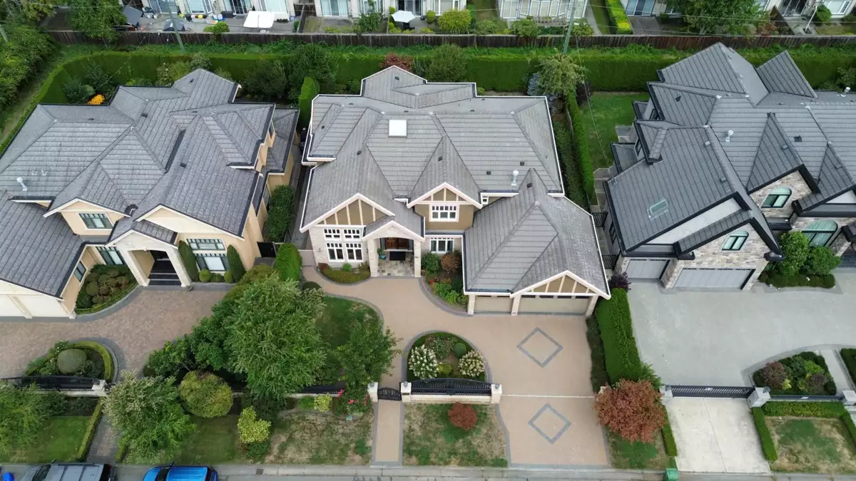 Playground / Recreational Area Near 7791 Sunnymede Crescent, Richmond, BC