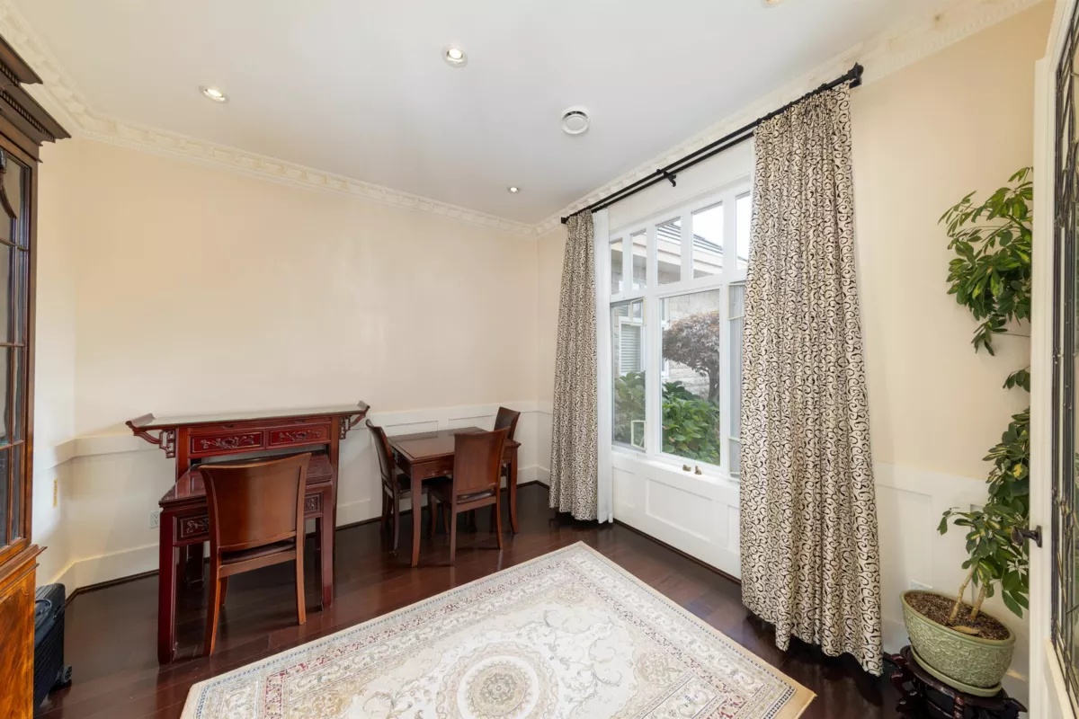 Primary Bathroom Photo of 7791 Sunnymede Crescent, Richmond, BC