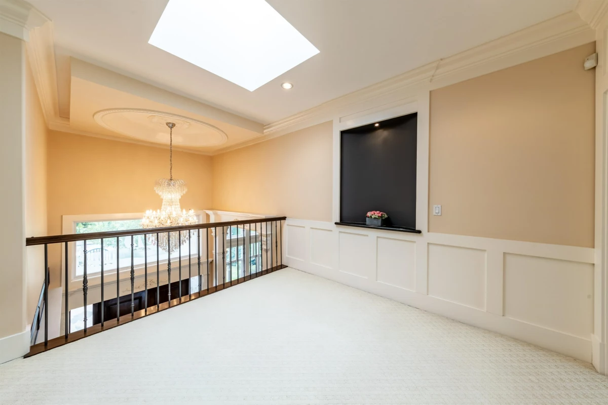 Staircase Photo of 7791 Sunnymede Crescent, Richmond, BC