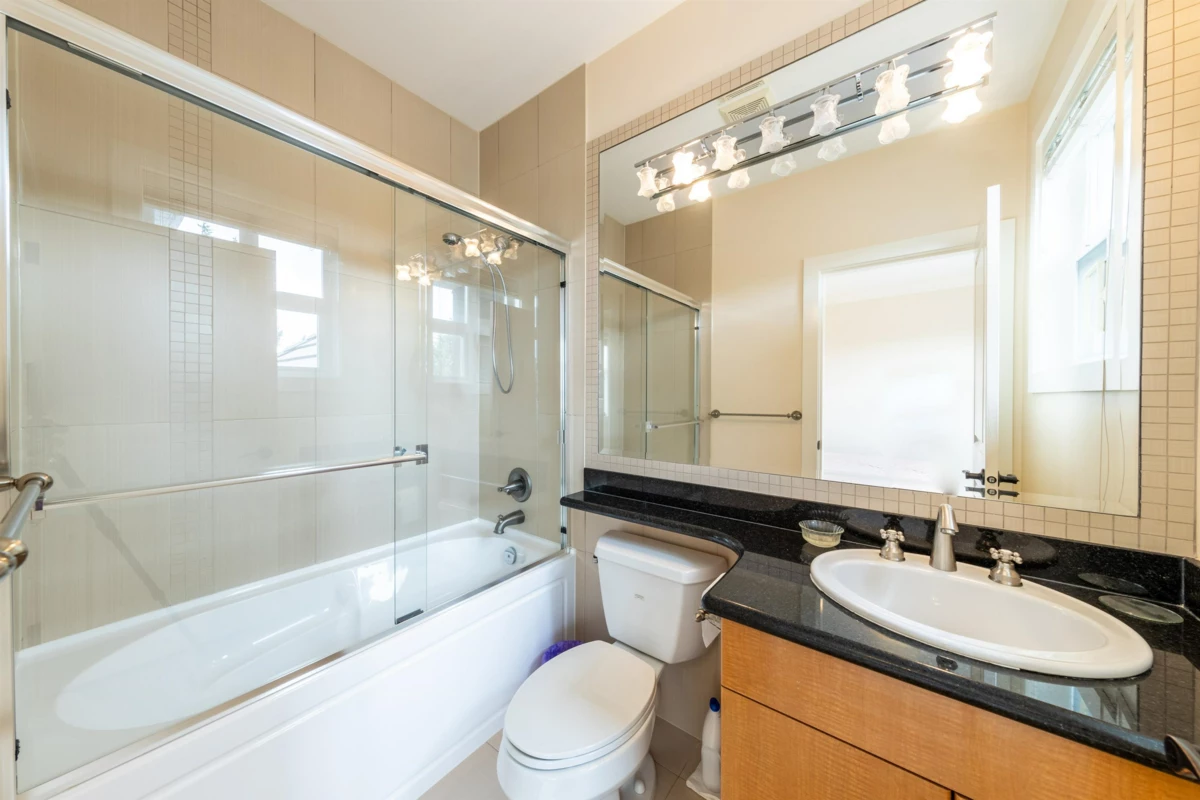 Street View Photo of 7791 Sunnymede Crescent, Richmond, BC