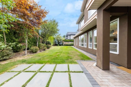 Fitness Center Photo Near 7791 Sunnymede Crescent, Richmond, BC