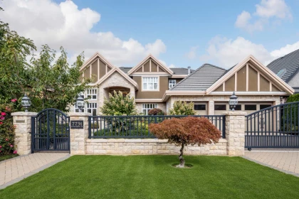 7791 Sunnymede Crescent, Richmond, BC, Richmond — Single Family Residence for sale