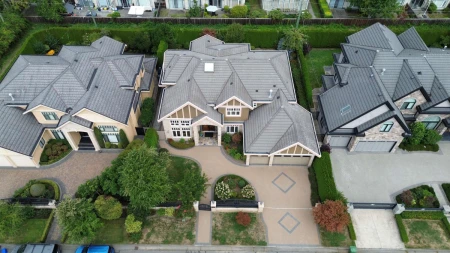 Playground / Recreational Area Near 7791 Sunnymede Crescent, Richmond, BC