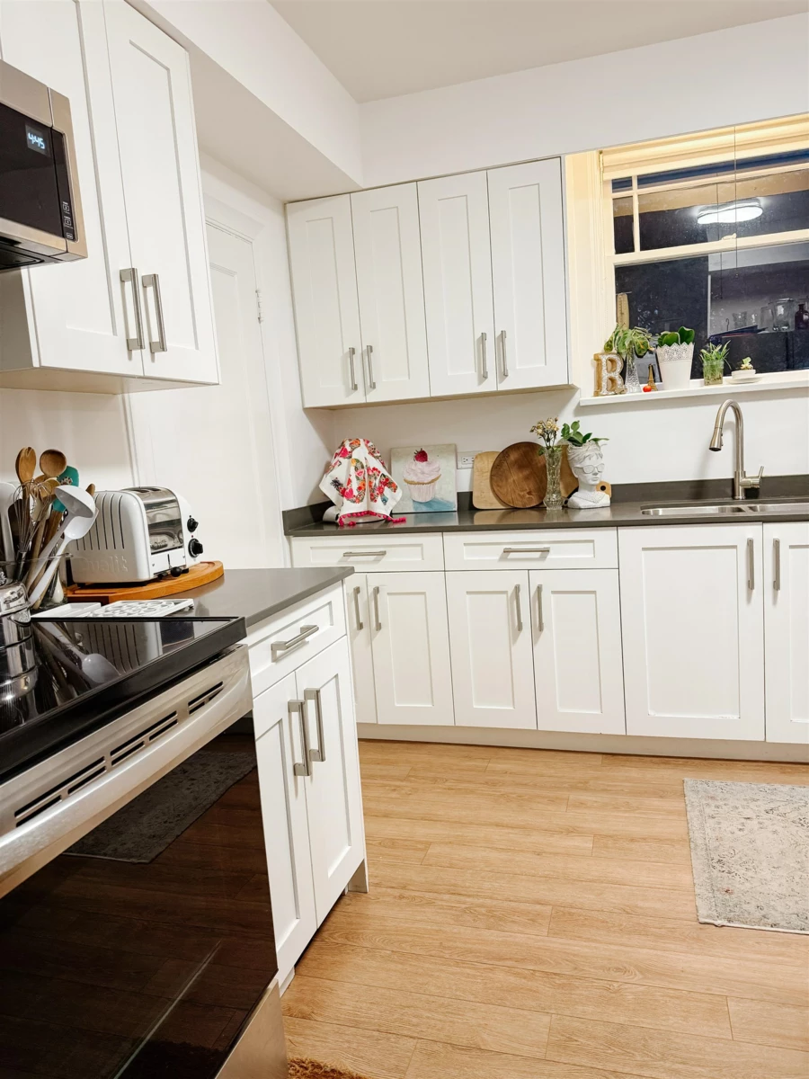 Bedroom 2 Photo of 5870 Cartier Street, Vancouver, BC