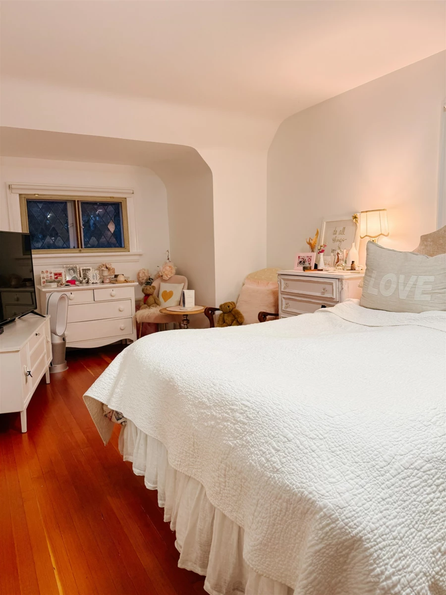 Bedroom 4 Photo of 5870 Cartier Street, Vancouver, BC