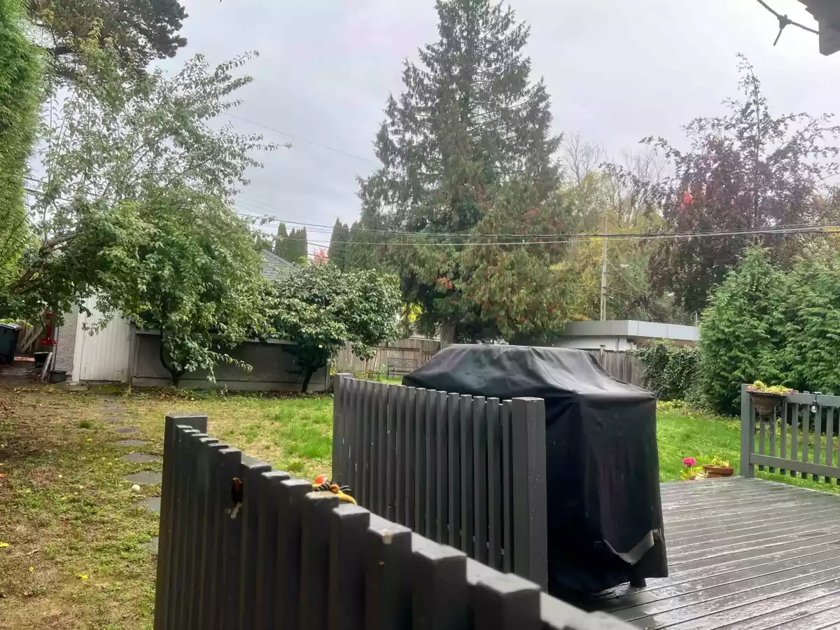 Family Room Photo of 5870 Cartier Street, Vancouver, BC